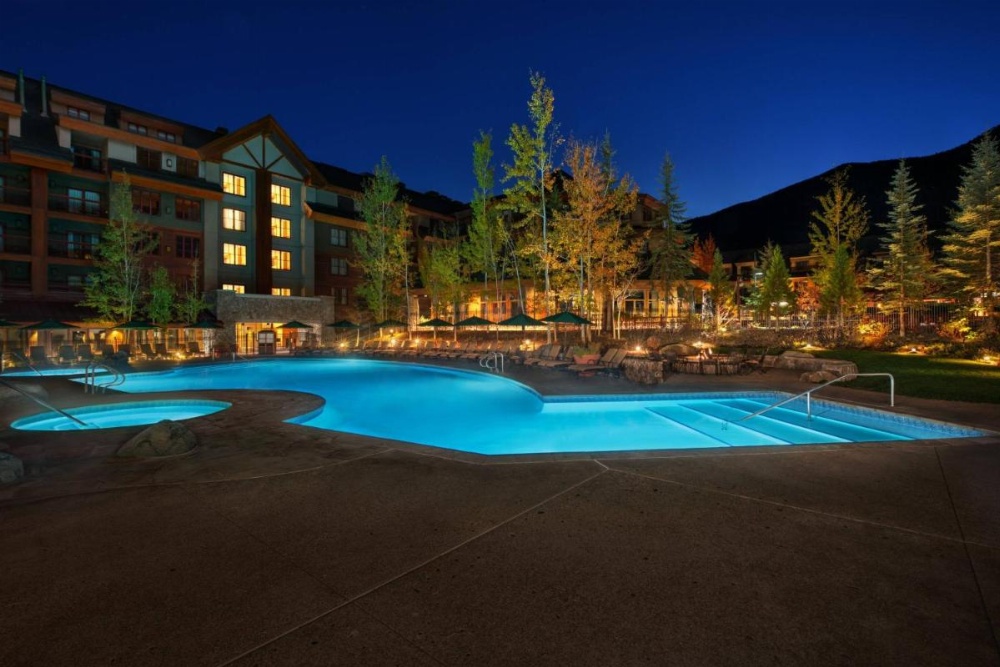 Marriott Grand Residence Club, Lake Tahoe Image 7