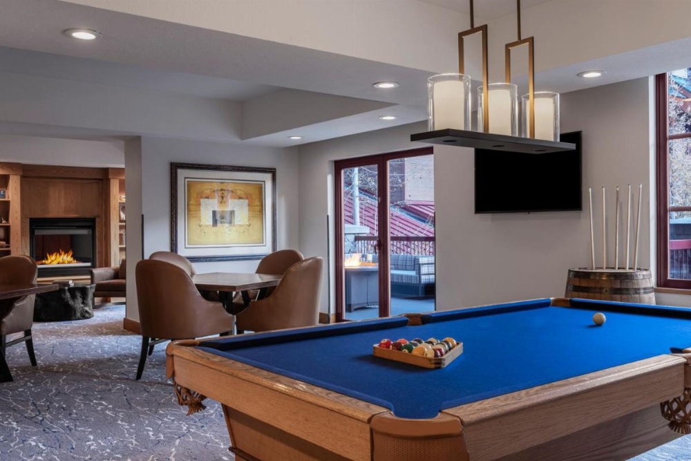 Marriott Grand Residence Club, Lake Tahoe Image 10