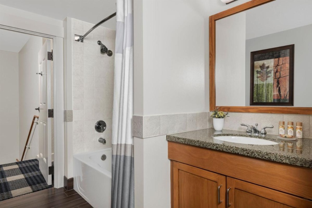 Marriott Grand Residence Club, Lake Tahoe Image 11