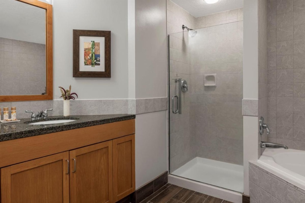 Marriott Grand Residence Club, Lake Tahoe Image 12