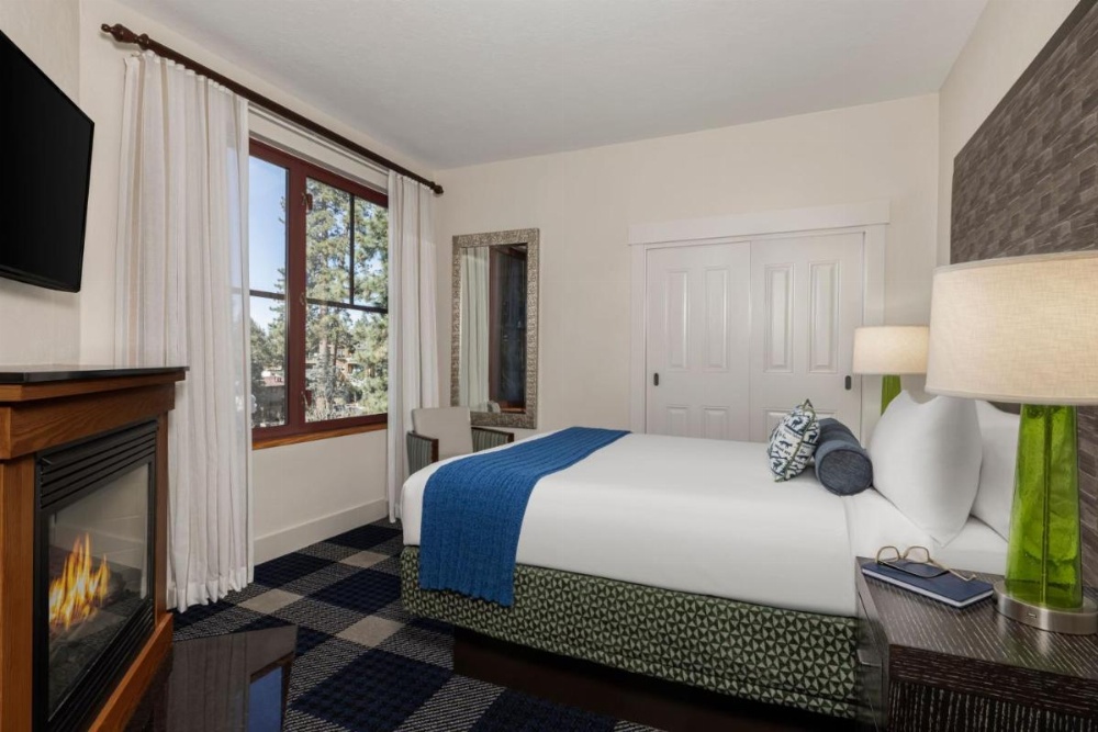 Marriott Grand Residence Club, Lake Tahoe Image 16