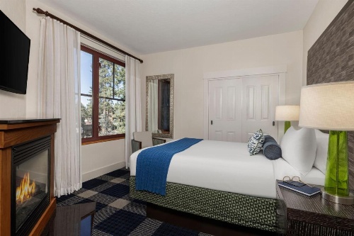 Marriott Grand Residence Club, Lake Tahoe image 16