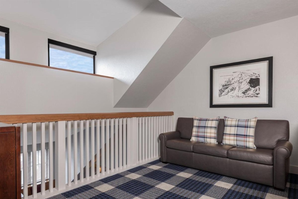 Marriott Grand Residence Club, Lake Tahoe Image 18