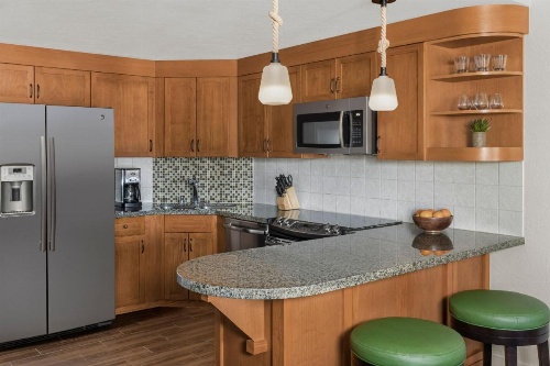 Marriott Grand Residence Club, Lake Tahoe image 19
