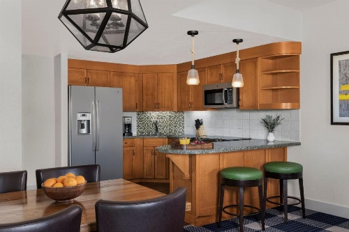 Marriott Grand Residence Club, Lake Tahoe image 20