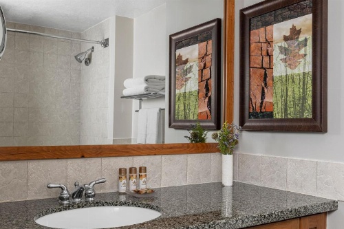 Marriott Grand Residence Club, Lake Tahoe image 23