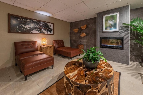 Marriott Grand Residence Club, Lake Tahoe image 3
