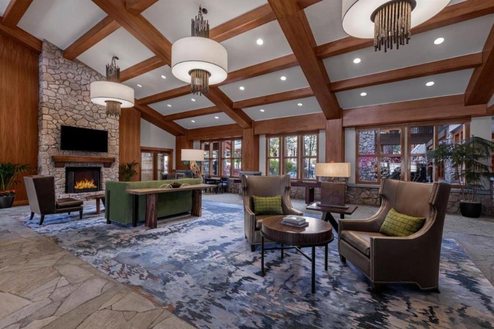 Marriott Grand Residence Club, Lake Tahoe Image 26