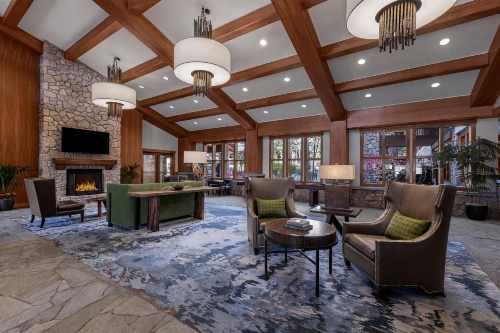 Marriott Grand Residence Club, Lake Tahoe image 26