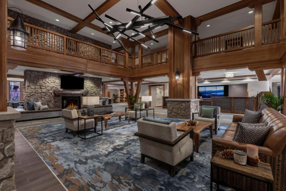 Marriott Grand Residence Club, Lake Tahoe Image 27