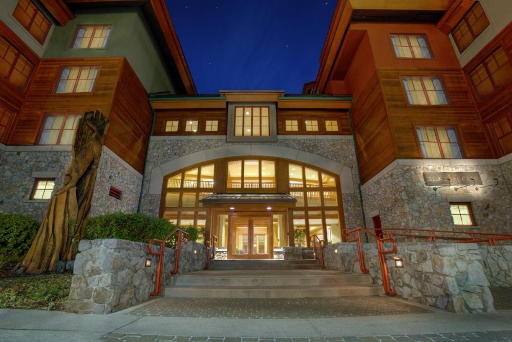 Marriott Grand Residence Club, Lake Tahoe Image 28
