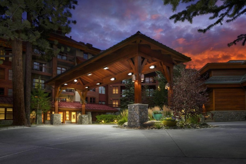 Marriott Grand Residence Club, Lake Tahoe Image 29