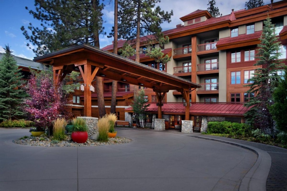 Marriott Grand Residence Club, Lake Tahoe Image 30