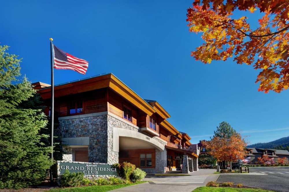 Marriott Grand Residence Club, Lake Tahoe Image 31
